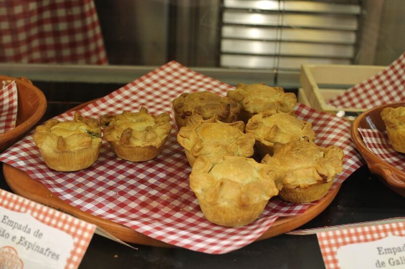 Traditional Lisbon Food Tasting Experience - Final Thoughts