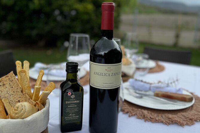 Traditional lunch with pairing, private cooking class and show - Practical Tips for Travelers