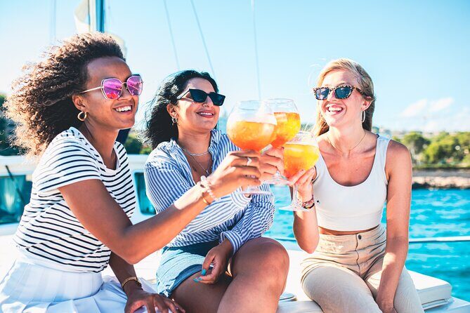 Traditional Mallorquin Llaut Cruise with Tapas and Drinks - Authenticity and Value