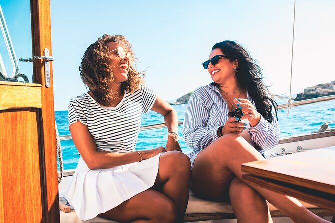 Traditional Mallorquin Llaut Cruise with Tapas and Drinks - FAQ
