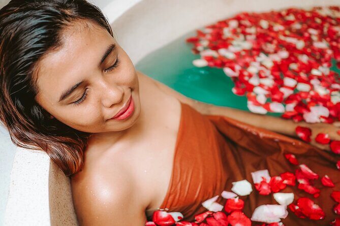 Traditional Massage and Lulur Package Spa 2 hours at Nusa Dua - An In-Depth Look at the Experience