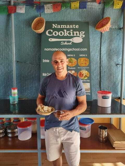 Traditional Momo Making Class - Practical Tips for Travelers