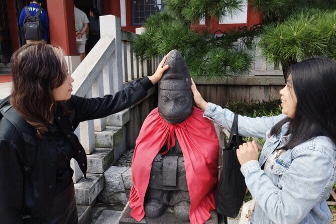 Traditional Morning Walking Tour with a Local Guide - A Deep Dive into the Experience