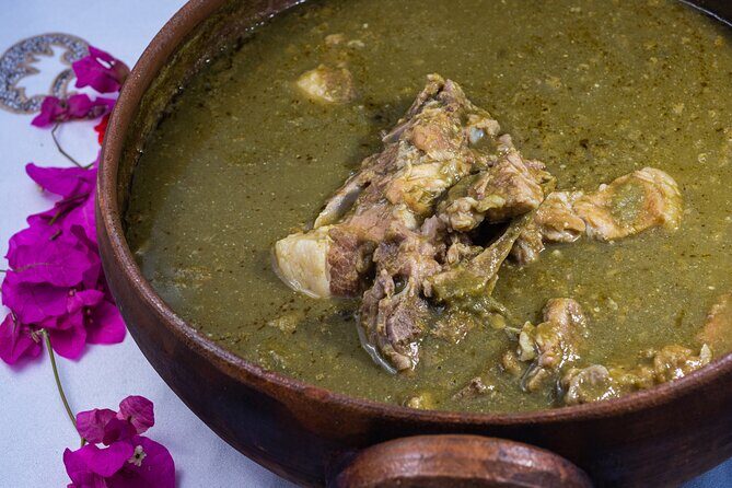 Traditional Oaxacan Cooking Class - FAQs