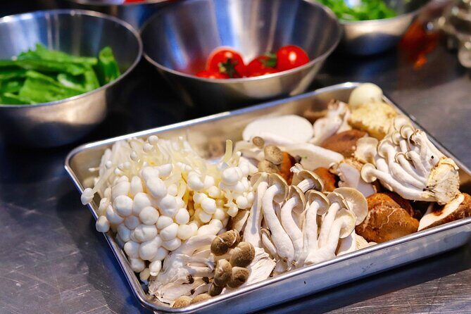 Traditional Obentou Cooking Class in a Kyoto Café with Masayo - FAQ