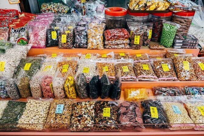 Traditional Old School Taiwanese Food Tour - Final Thoughts