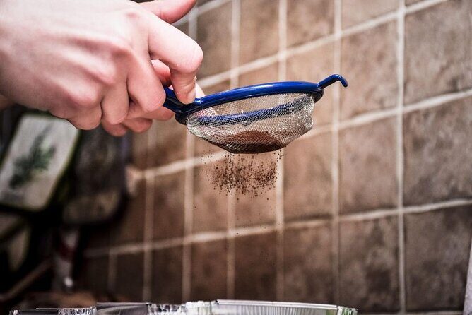 Traditional Pasta Cooking Class with Tiramisu small group - Frequently Asked Questions