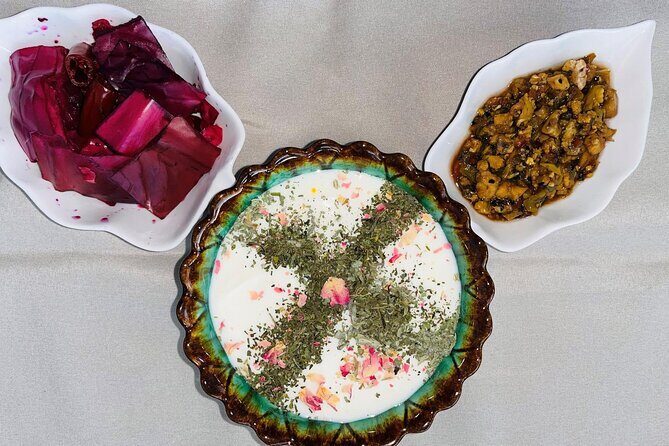 Traditional Persian Cooking Class in Berlin - Final Thoughts