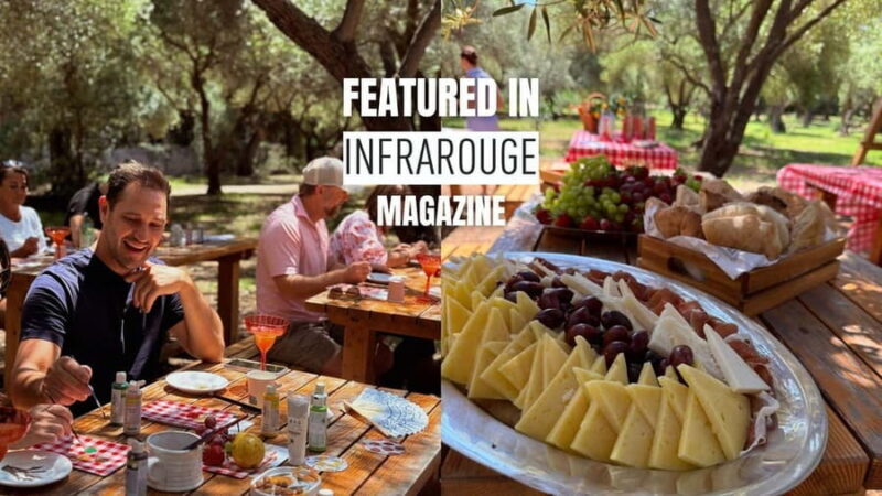 Traditional Picnic&Art Workshop on Enchanting Lokrum Island - Exploring Lokrum: A Natural and Cultural Gem