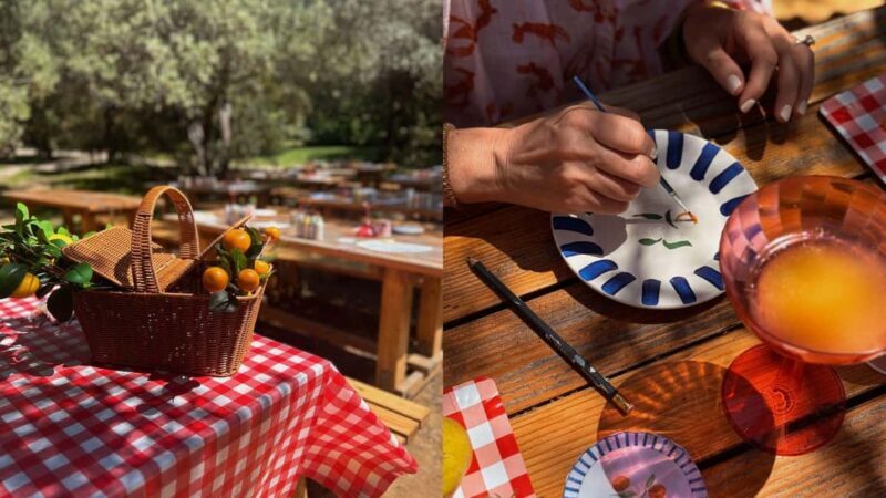 Traditional Picnic&Art Workshop on Enchanting Lokrum Island - What Makes This Tour Stand Out?