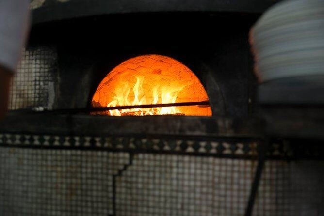 Traditional Pizza Class in Naples, pizza maker for a day. - FAQs