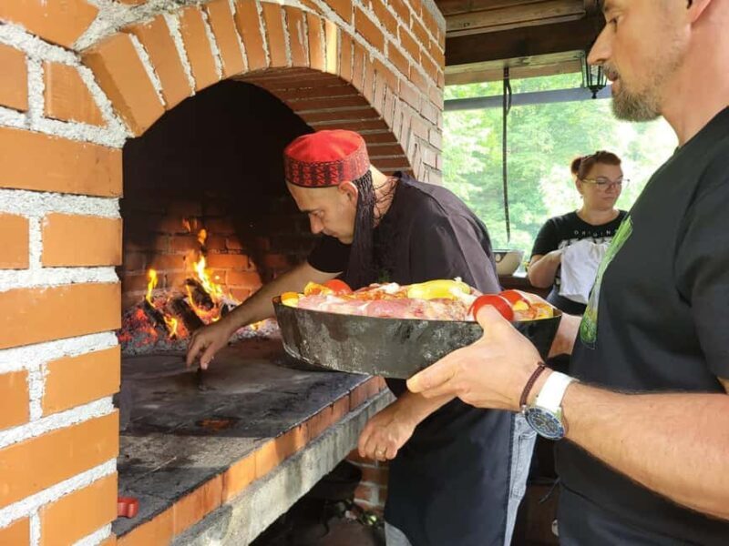 Traditional Plitvice Lakes Cooking Class - What Makes This Tour Special?