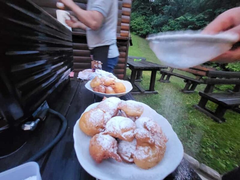 Traditional Plitvice Lakes Cooking Class - Authentic Experience and Hidden Gems