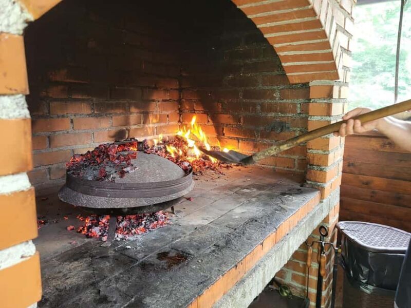 Traditional Plitvice Lakes Cooking Class - The Value Proposition
