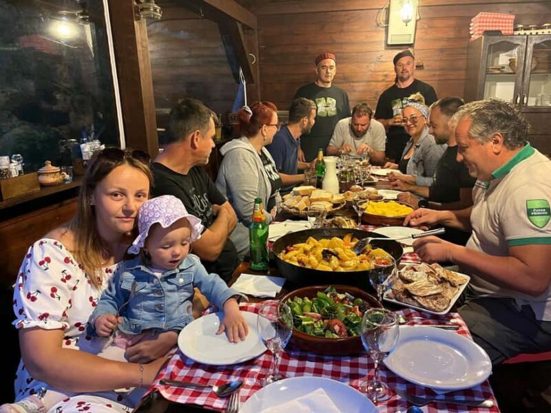 Traditional Plitvice Lakes Cooking Class - The Sum Up