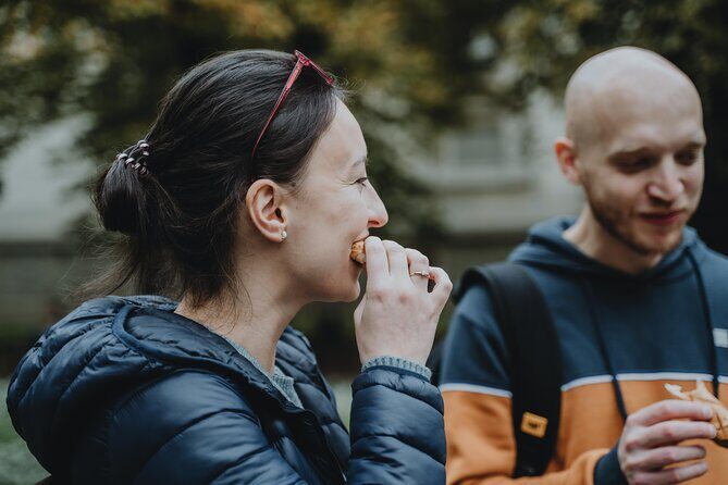 Traditional Polish Food Tour in Krakow Old Town - A Deep Dive into the Tour Experience