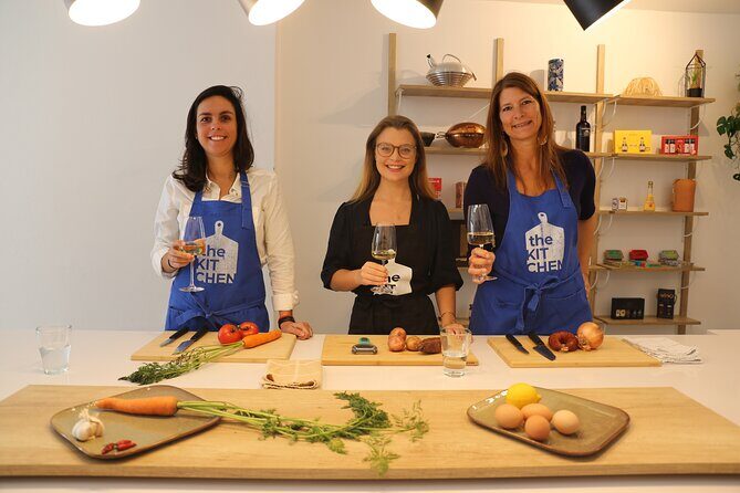 Traditional Portuguese Cooking Class: Grandmas Secrets & Recipes - Practical Details & Tips