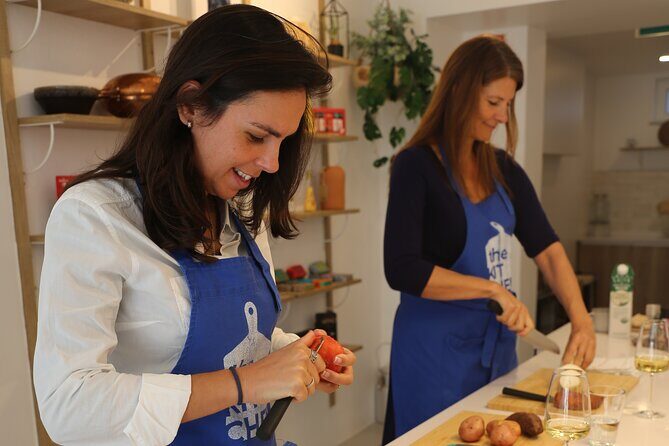 Traditional Portuguese Cooking Class: Grandmas Secrets & Recipes - Final Thoughts