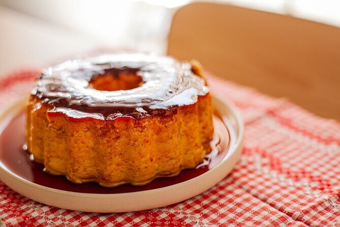 Traditional Portuguese Cooking Class in Lisbon - Exploring the Details of the Portuguese Cooking Class in Lisbon