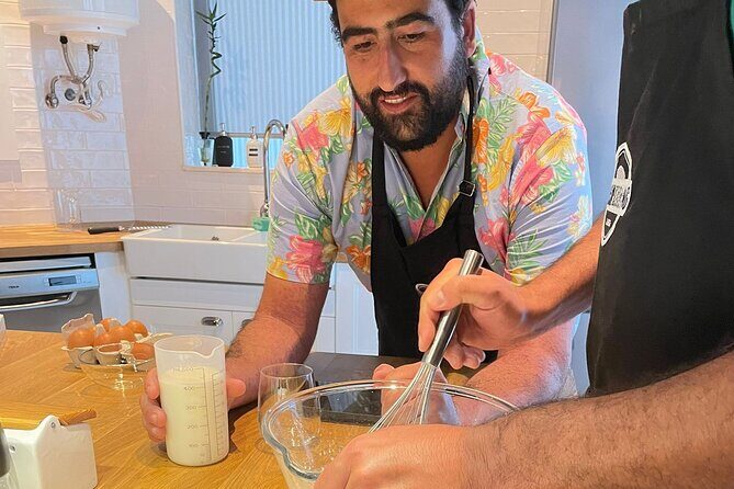 Traditional Portuguese Cooking Class in Lisbon - Frequently Asked Questions
