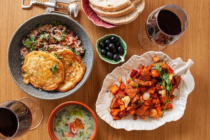 Traditional Portuguese Cooking Class in Lisbon - In Closing: A Delicious Cultural Experience