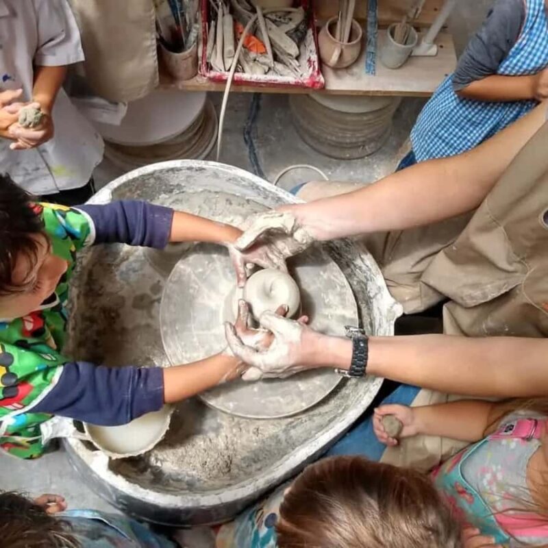 Traditional Pottery Tour - From Medellin - Key Points