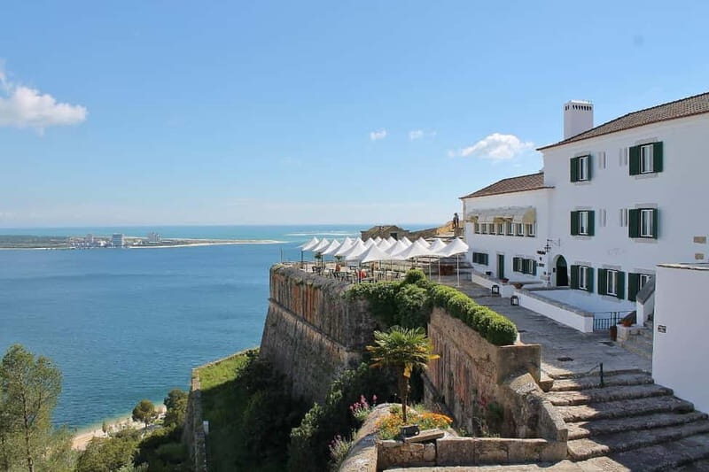 Traditional Private Setúbal Food Tasting Experience - Why This Tour Offers Great Value
