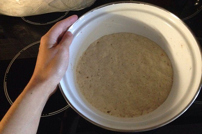 Traditional Rustic Bread Home Cooking Class - A Deep Dive into the Rustic Bread Home Cooking Class