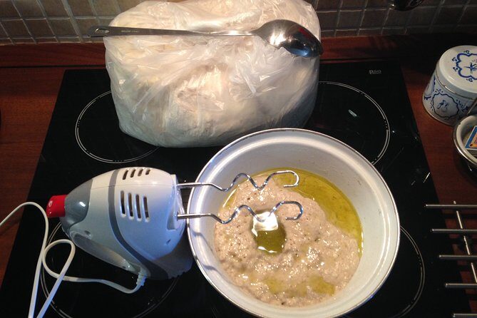 Traditional Rustic Bread Home Cooking Class - FAQs
