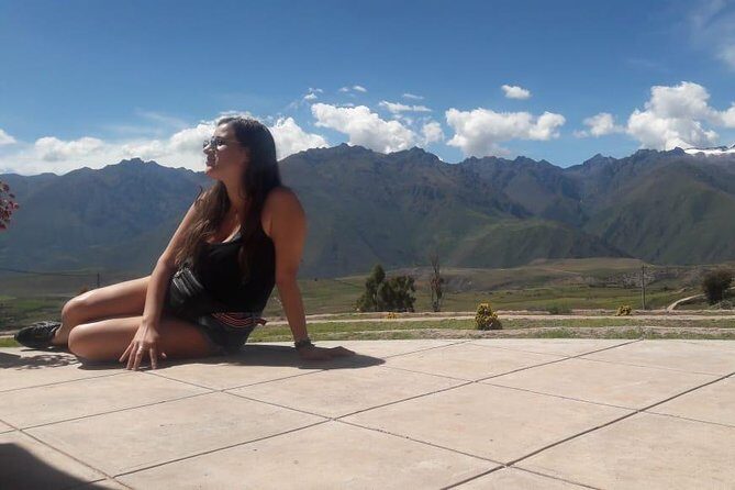 Traditional Sacred Valley - Key Points