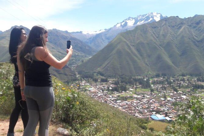 Traditional Sacred Valley - Frequently Asked Questions