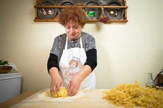 Traditional Sauces Class in Assisis Home-Style Cooking School - Frequently Asked Questions