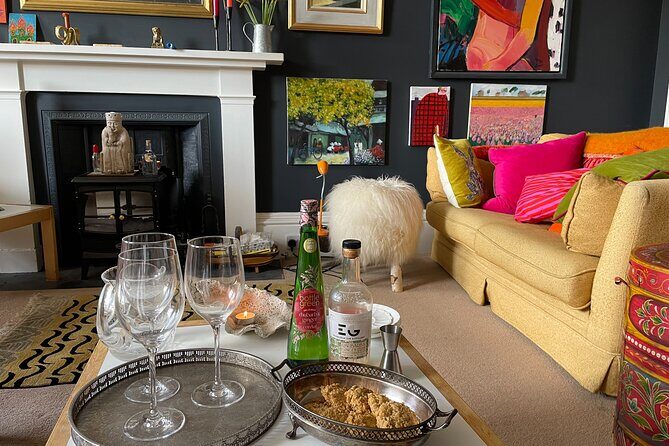 Traditional Scottish Cooking Class & Dinner with Edinburgh Local - A Deep Dive into the Scottish Cooking Experience