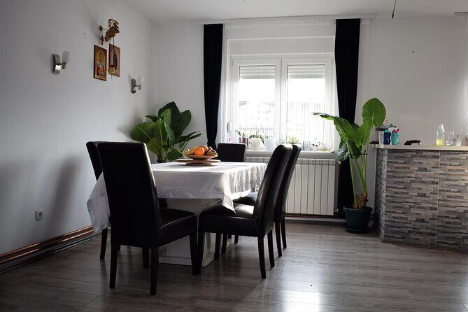 Traditional Serbian Cooking Class in Belgrade with Locals - Frequently Asked Questions