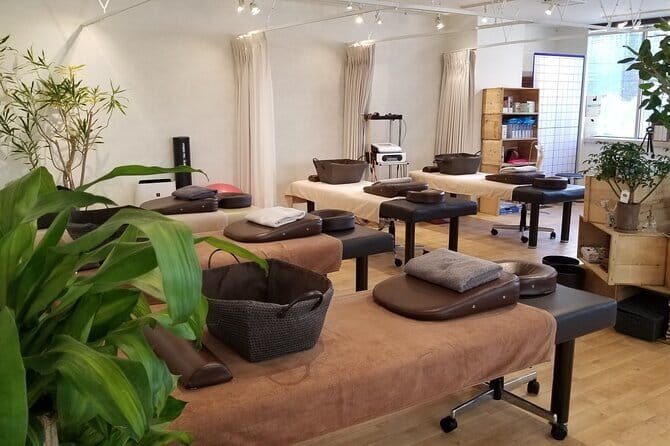 Traditional Shiatsu and Seitai Massage Experience in Osaka - Detailed Review of the Experience