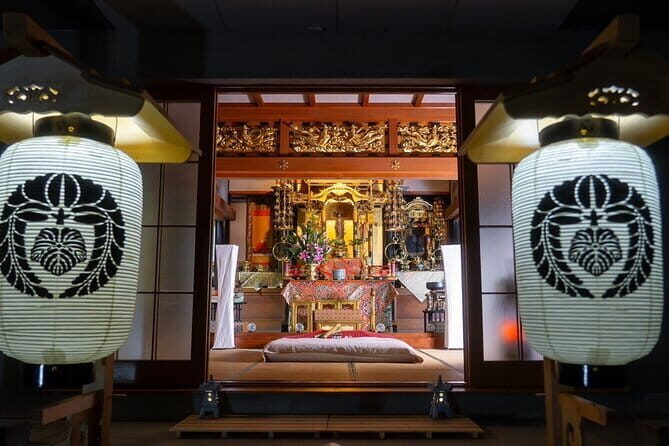 Traditional Shiatsu and Seitai Massage Experience in Osaka - The Sum Up