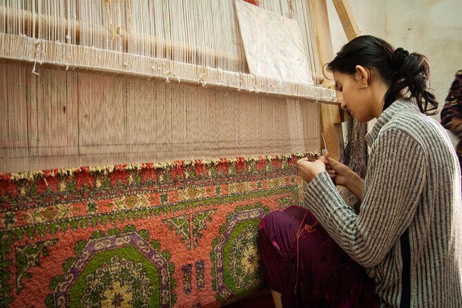 Traditional Shopping Private Tour in Istanbul - A Deep Dive into the Traditional Shopping Private Tour in Istanbul