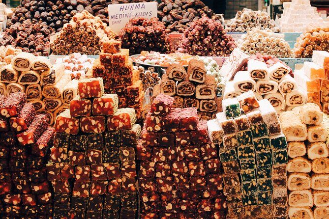 Traditional Shopping Private Tour in Istanbul - Final Thoughts
