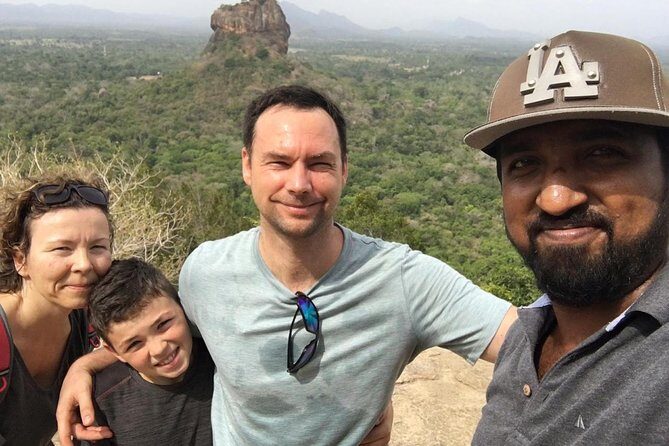 Traditional Sigiriya village tour with Lunch - Who Will Love This Tour?