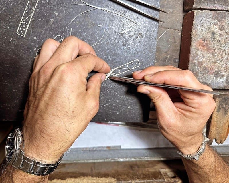 Traditional Silversmith Workshop in Hanoi - Key Points