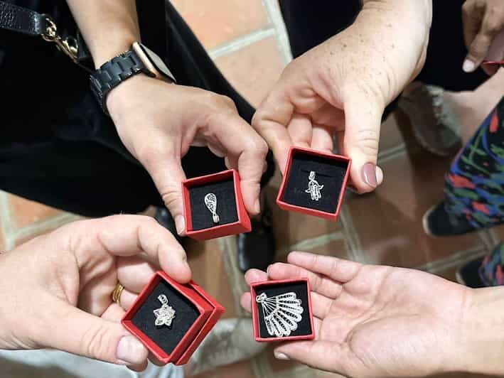 Traditional Silversmith Workshop in Hanoi - Exploring the Silversmith Tradition in Hanoi