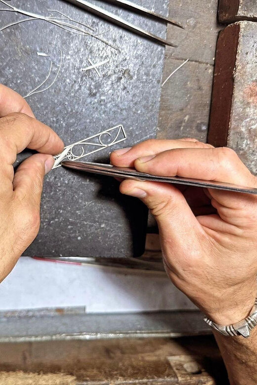 Traditional Silversmith Workshop in Hanoi - The Real Experience: What Travelers Say