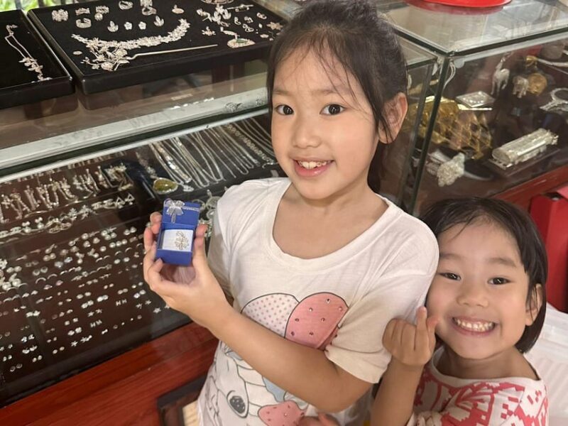 Traditional Silversmith Workshop in Hanoi - Who Would Love This Experience?