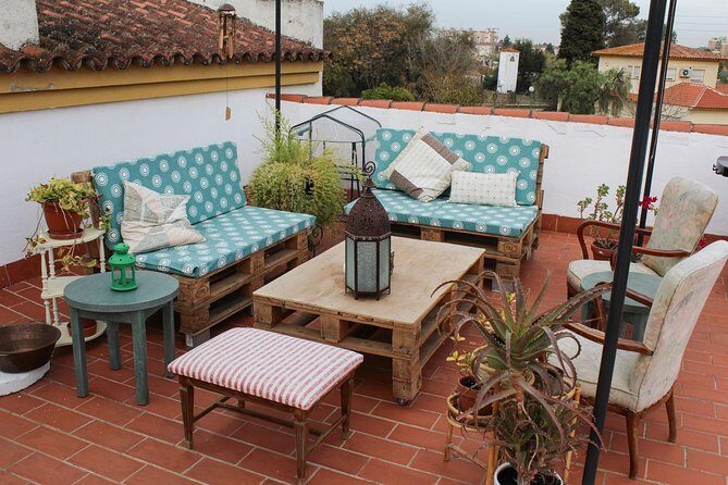 Traditional Spanish Cooking Class in Local Seville Home - Exploring the Experience: A Deep Dive into the Cooking Class