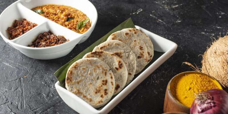 Traditional Sri Lankan Gourmet Lunch/Dinner Experience - Why You Should Consider This Tour