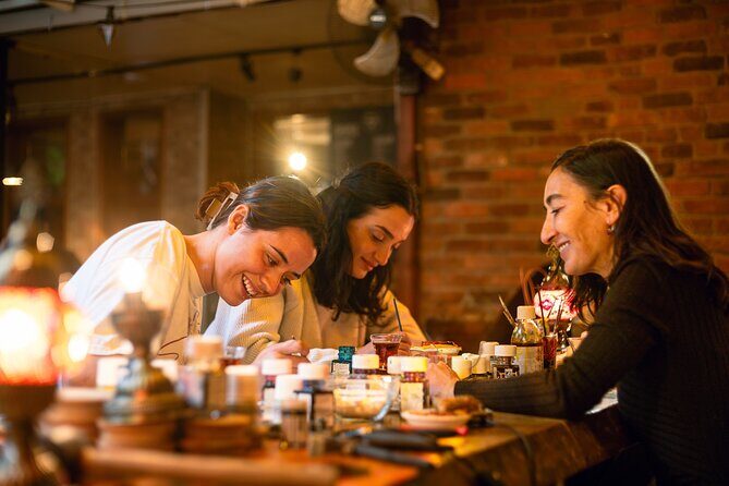 Traditional Stained Glass Painting Workshop - The Sum Up: Who is This Experience Best For?