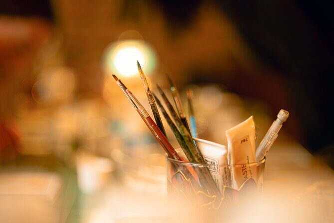 Traditional Stained Glass Painting Workshop - FAQ