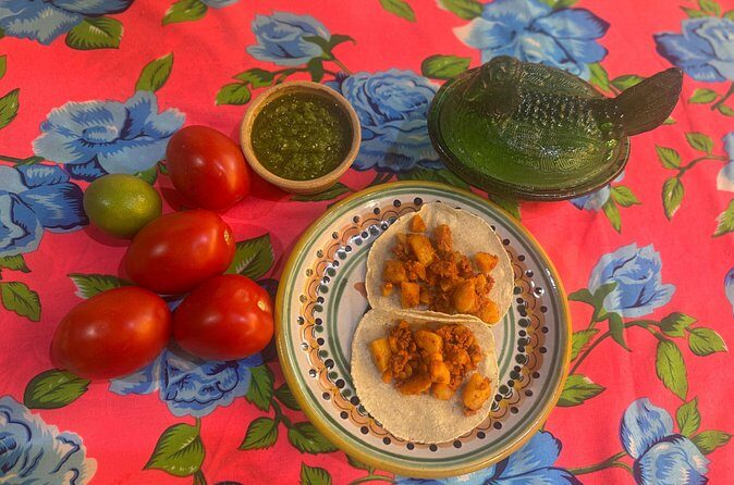 Traditional Taco Making Class with Chef Carrizosa - Who Will Enjoy This Tour Best?