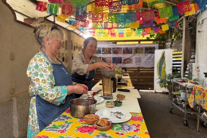 Traditional Taco Making Class with Chef Carrizosa - Final Thoughts: Is This Experience Worth It?