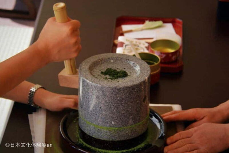 Traditional Tea Ceremony Experience in Kyoto - Final Thoughts